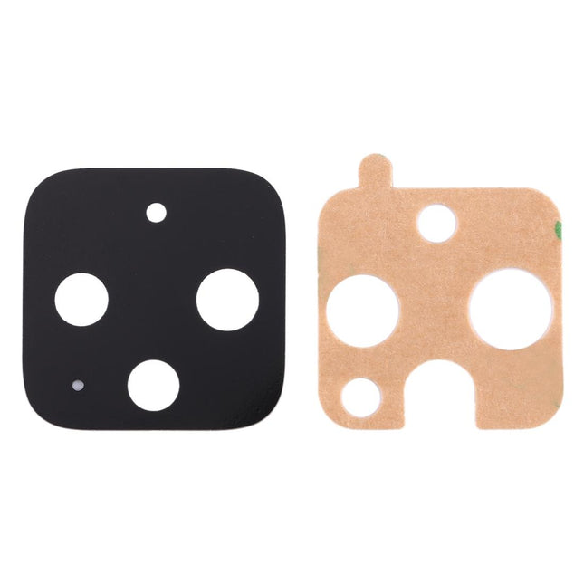 10 Rear Camera Lenses For Google Pixel 4