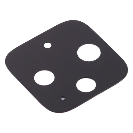 10 Rear Camera Lenses For Google Pixel 4