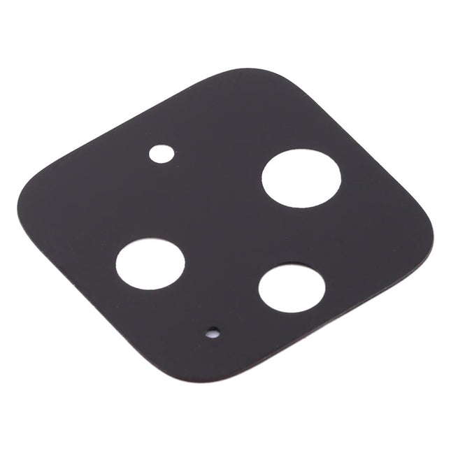 10 Rear Camera Lenses For Google Pixel 4