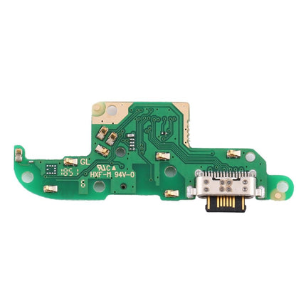 Motorola Moto G8 Power Charging Port Board