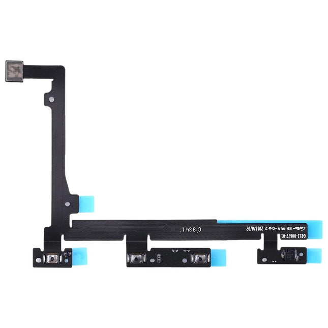 Google Pixel 4 Power & Volume Flex Cable