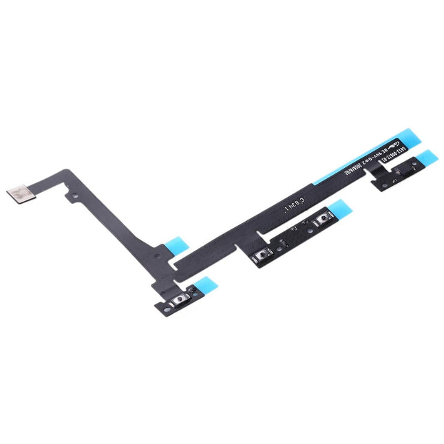 Google Pixel 4 Power & Volume Flex Cable