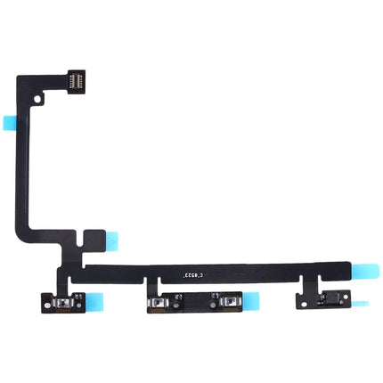 Google Pixel 4Xl Power And Volume Flex Cable