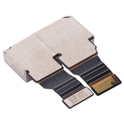 Rear Camera For Google Pixel 4 - Black