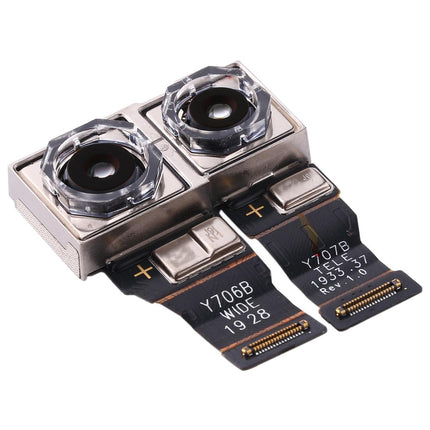 Rear Camera For Google Pixel 4Xl - Black