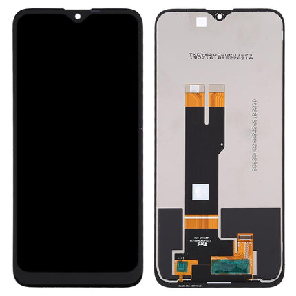 Full Assembly For Nokia 2.3 With Tft Lcd Screen And Digitizer