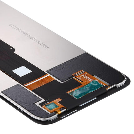 Full Assembly For Nokia 2.3 With Tft Lcd Screen And Digitizer