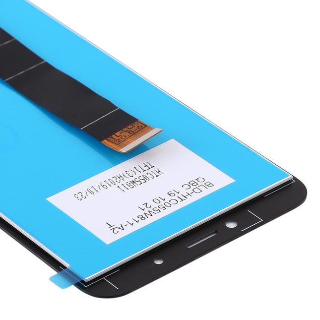 Nokia C1 Full Lcd Screen Assembly With Digitizer