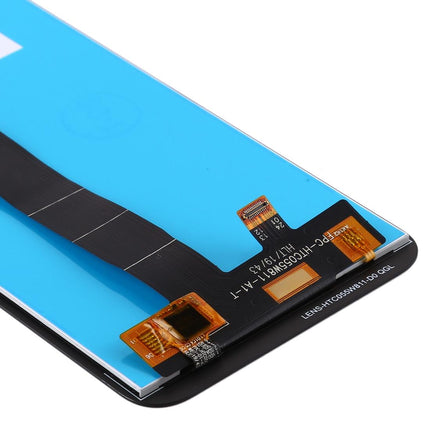 Nokia C1 Full Lcd Screen Assembly With Digitizer