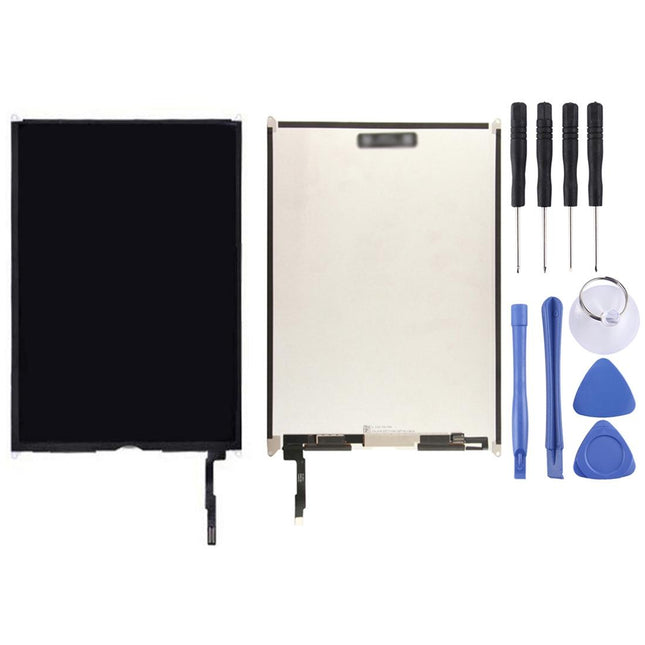 9.7 Inch 2018 Version Lcd Screen For Ipad - Fits A1893 A1954