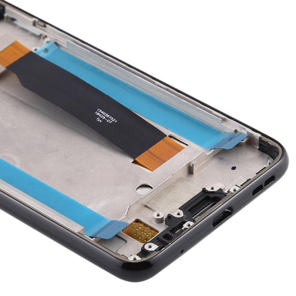 Full Lcd Screen Assembly For Nokia 5.1 Plus / X5