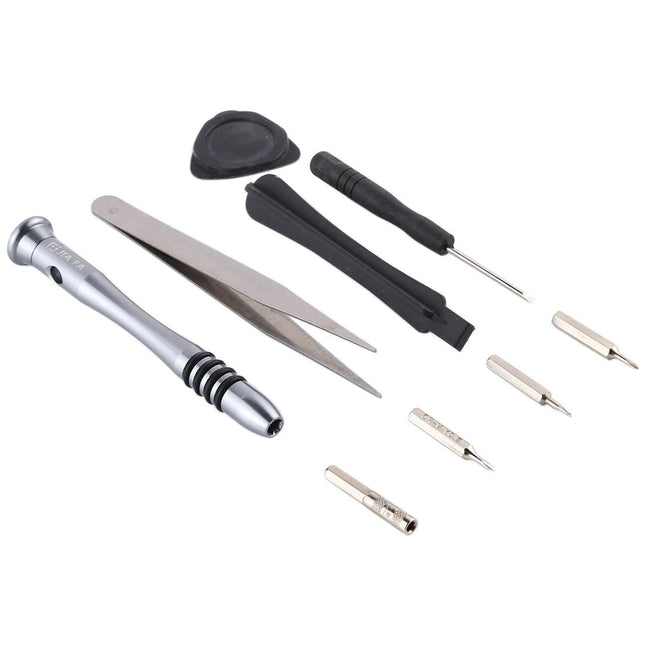 9-In-1 Mobile Phone Repair Tool Set - Jf 669