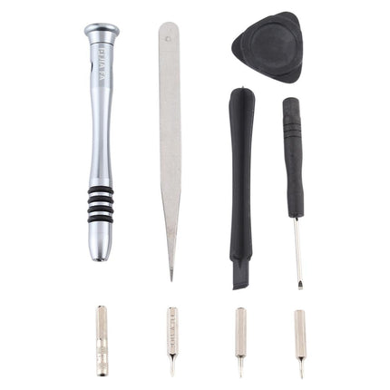 9-In-1 Mobile Phone Repair Tool Set - Jf 669