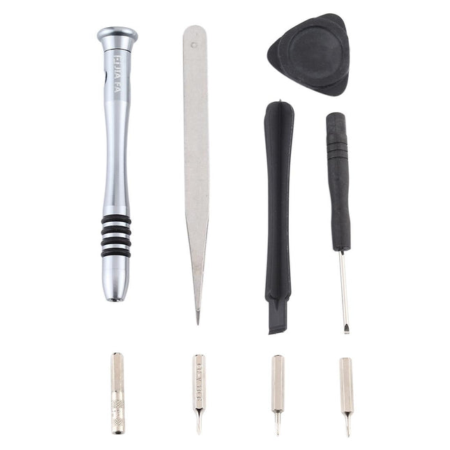 9-In-1 Mobile Phone Repair Tool Set - Jf 669