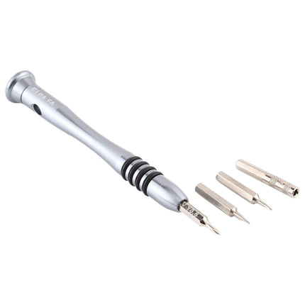 9-In-1 Mobile Phone Repair Tool Set - Jf 669