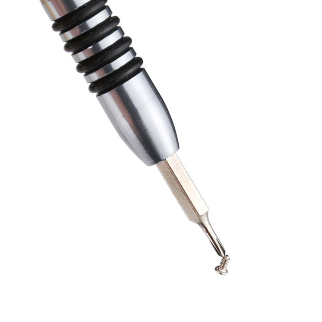 9-In-1 Mobile Phone Repair Tool Set - Jf 669