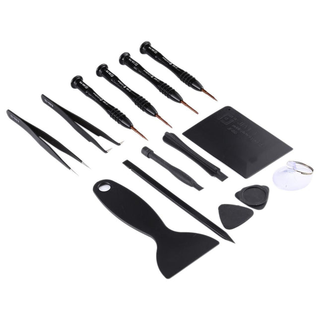 14-In-1 Mobile Phone Repair Tool Set Jf 668