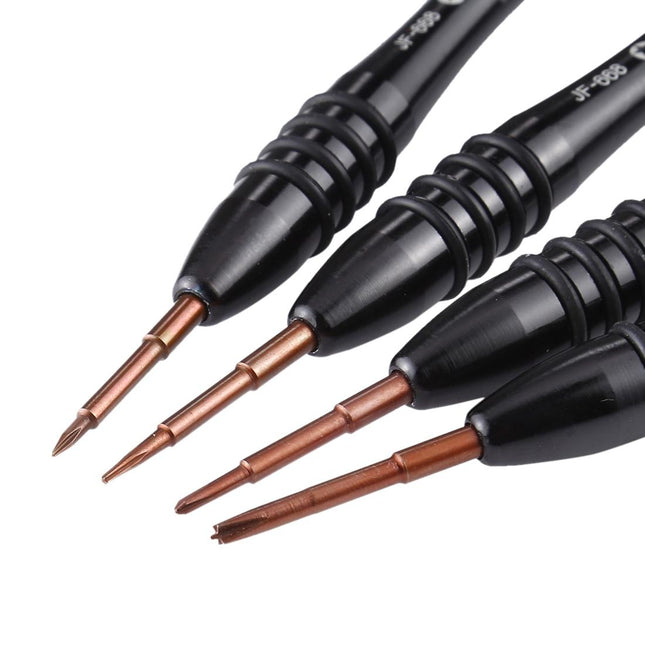 14-In-1 Mobile Phone Repair Tool Set Jf 668