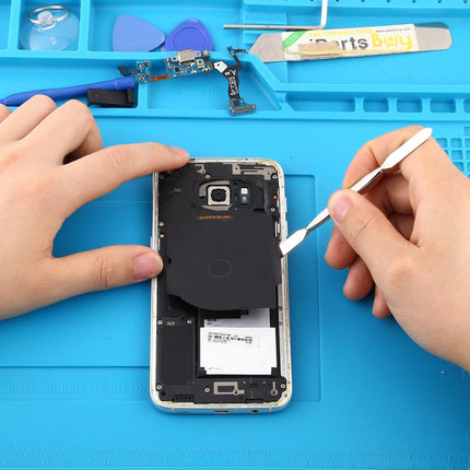 Mobile Phone & Tablet Repair Kit Metal Disassembly Rods & Crowbar