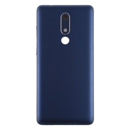 Nokia 5.1 Battery Back Cover - Compatible With Ta 1061 / 1075 / 1076 / 1088