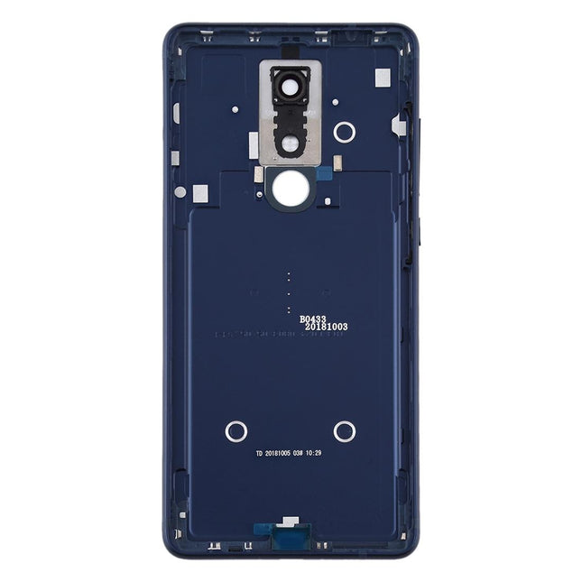 Nokia 5.1 Battery Back Cover - Compatible With Ta 1061 / 1075 / 1076 / 1088