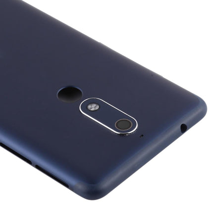 Nokia 5.1 Battery Back Cover - Compatible With Ta 1061 / 1075 / 1076 / 1088