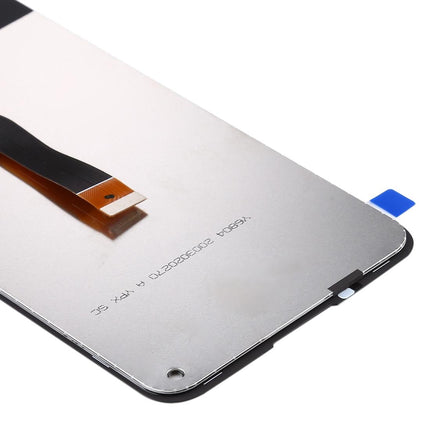 Full Assembly For Nokia 8.3 With Tft Lcd Screen And Digitizer