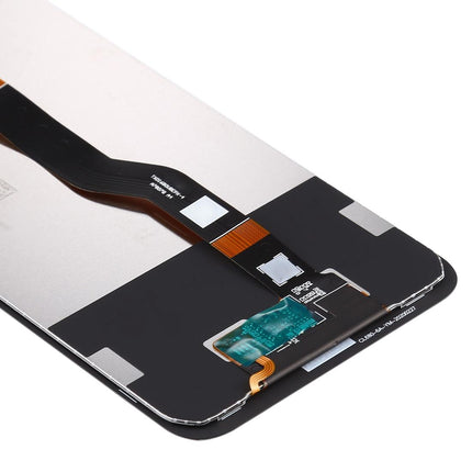 Full Assembly For Nokia 8.3 With Tft Lcd Screen And Digitizer