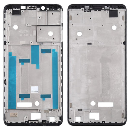 Nokia 3.1 Plus Middle Frame Bezel Plate Replacement