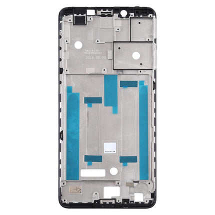 Nokia 3.1 Plus Middle Frame Bezel Plate Replacement