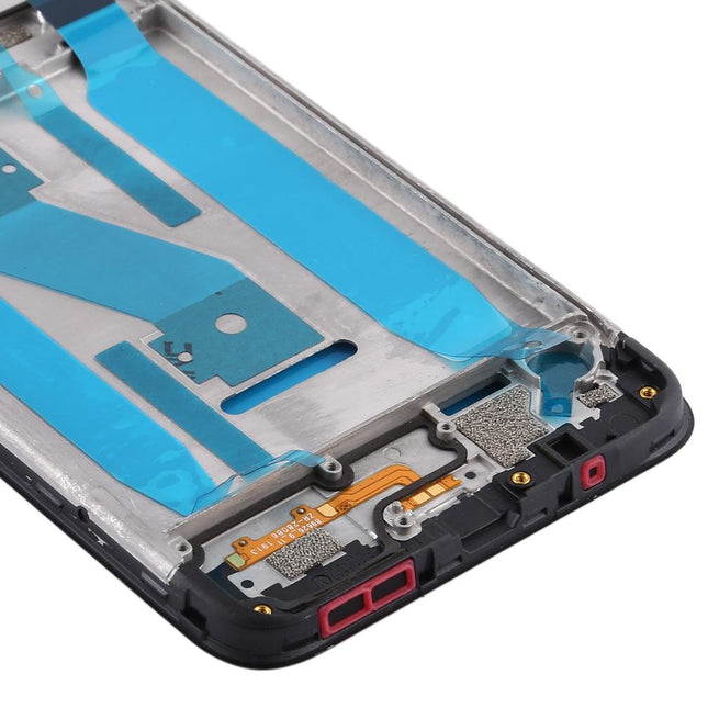 Replacement Middle Frame Bezel Plate For Nokia 3.2