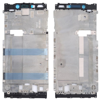 Nokia 6.1 / 6 2018 Middle Frame Bezel Plate - Compatible With Ta 1043 1045 1050 1054 1068 - Available