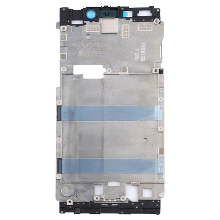 Nokia 6.1 / 6 2018 Middle Frame Bezel Plate - Compatible With Ta 1043 1045 1050 1054 1068 - Available