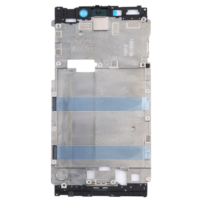 Nokia 6.1 / 6 2018 Middle Frame Bezel Plate - Compatible With Ta 1043 1045 1050 1054 1068 - Available