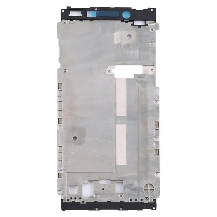 Nokia 6.1 / 6 2018 Middle Frame Bezel Plate - Compatible With Ta 1043 1045 1050 1054 1068 - Available