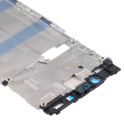 Nokia 6.1 / 6 2018 Middle Frame Bezel Plate - Compatible With Ta 1043 1045 1050 1054 1068 - Available