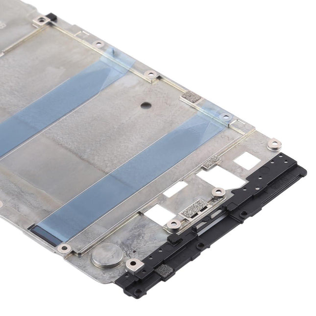 Nokia 6.1 / 6 2018 Middle Frame Bezel Plate - Compatible With Ta 1043 1045 1050 1054 1068 - Available