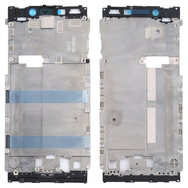 Nokia 6.1 / 6 2018 Middle Frame Bezel Plate - Compatible With Ta 1043 1045 1050 1054 1068 - Available
