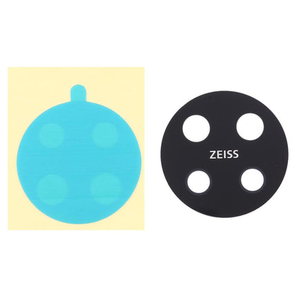 10-Piece Nokia 7.2 / 6.2 Back Camera Lens Replacement Set