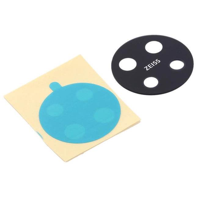 10-Piece Nokia 7.2 / 6.2 Back Camera Lens Replacement Set