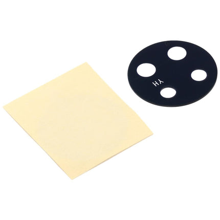 10-Piece Nokia 7.2 / 6.2 Back Camera Lens Replacement Set