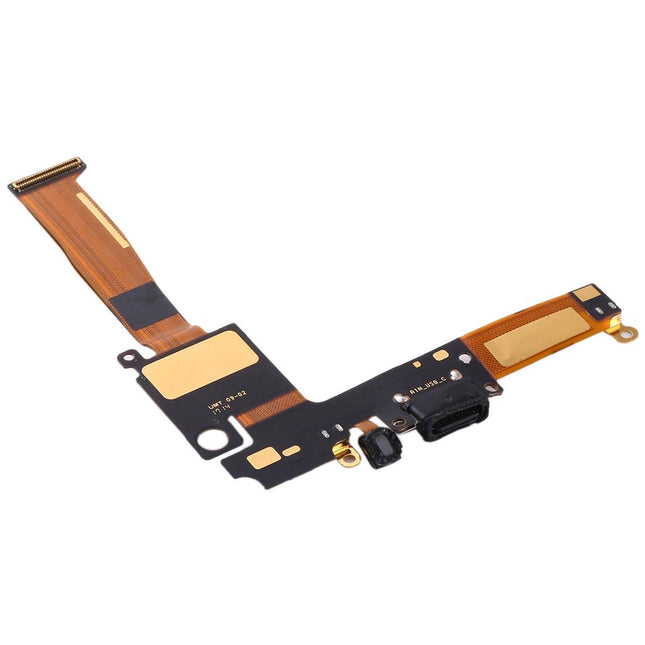 Flex Cable With Sim Card Holder For Nokia 8 Sirocco - Charging Port