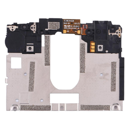 Protective Cover For Nokia 6.1 Plus / X6 - Motherboard