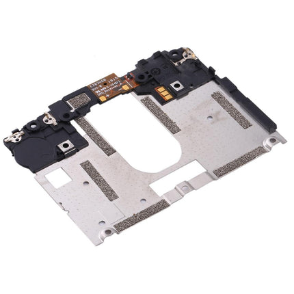 Protective Cover For Nokia 6.1 Plus / X6 - Motherboard