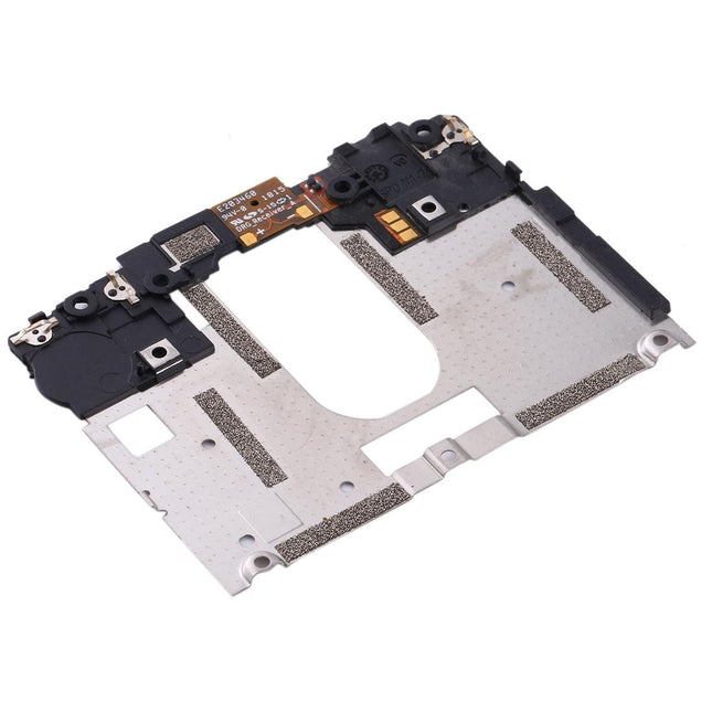 Protective Cover For Nokia 6.1 Plus / X6 - Motherboard