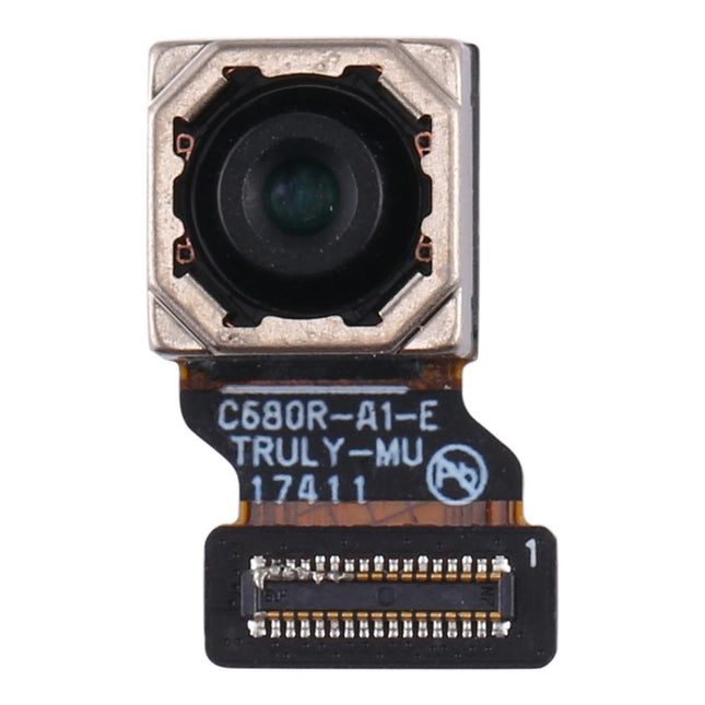 Rear Camera For Nokia 7 / N7 - Ta 1041 / 1046