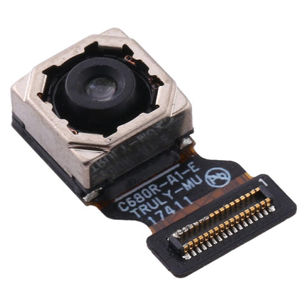 Rear Camera For Nokia 7 / N7 - Ta 1041 / 1046