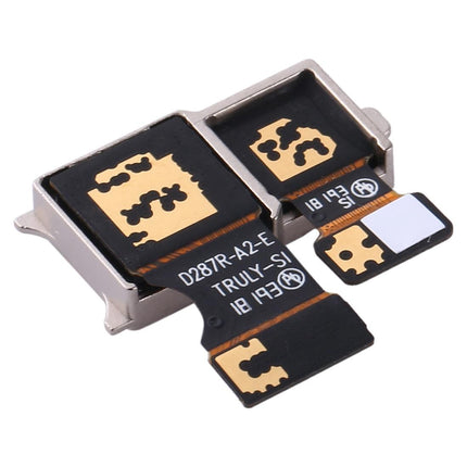 Rear Camera For Nokia 3.1 Plus - Compatible With Multiple Models