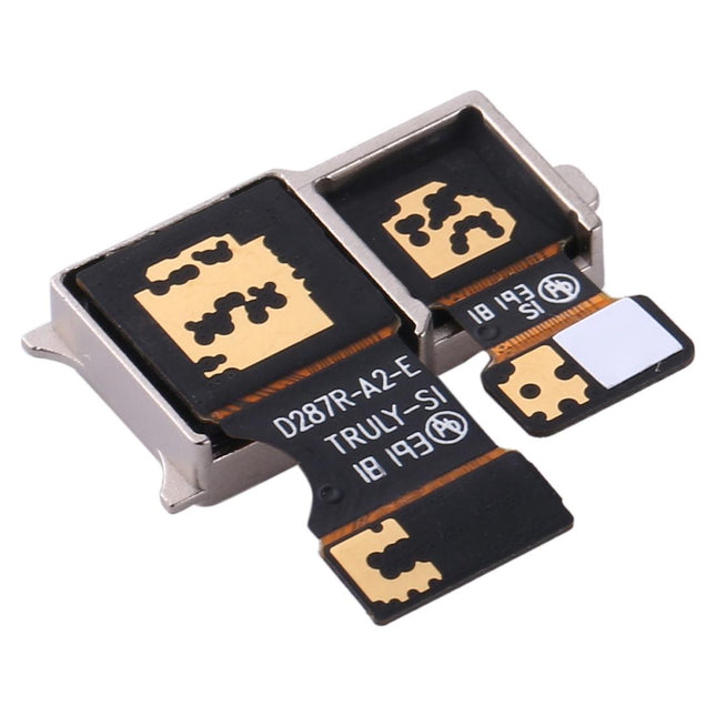 Rear Camera For Nokia 3.1 Plus - Compatible With Multiple Models