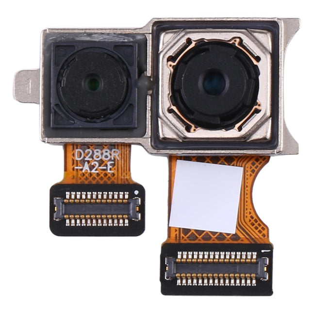 Rear Camera For Nokia 3.1 Plus - Compatible With Multiple Models